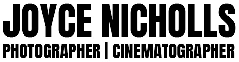 Joyce Nicholls